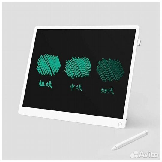 Планшет для рисования Mijia LCD Small Blackboard