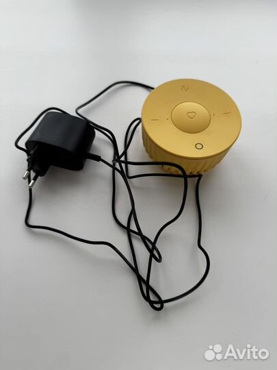 Умная колонка сбер бум мини