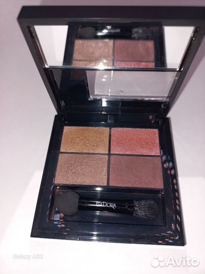 Пудры Givenchy,Clinigue,винтаж,оригинал