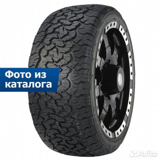Unigrip Lateral Force A/T 235/75 R15
