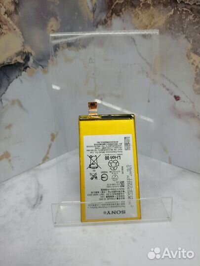 Батарея ват акб Sony E5823 Z5 Compact F3211 XA Ult