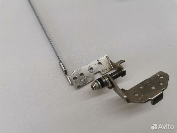 Петли для ноутбука Samsung NP355V5C