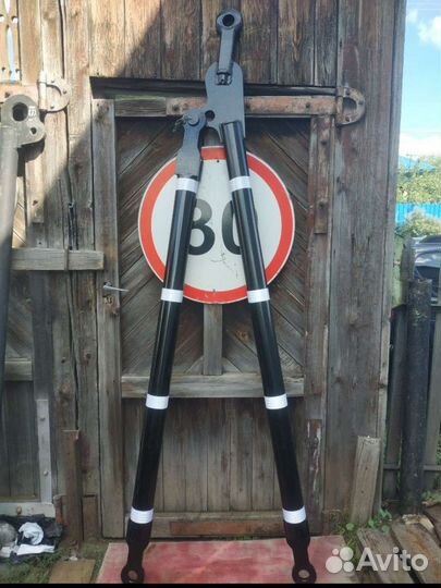 Жесткая сцепка для грузовых