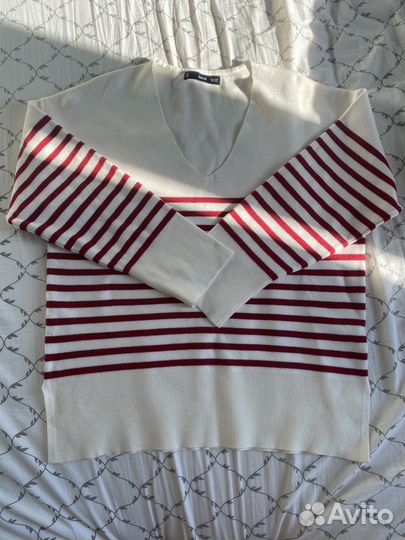 Джемпер mango