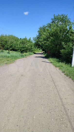 Дом 45 м² на участке 40 сот.