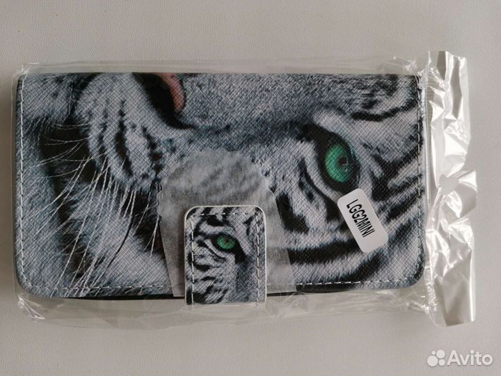 Чехол-книжка LG G2 mini