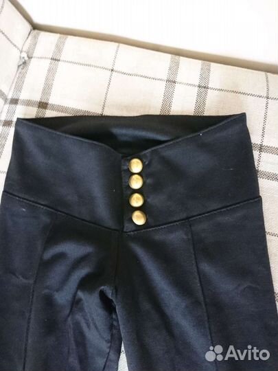 Лосины для девочки