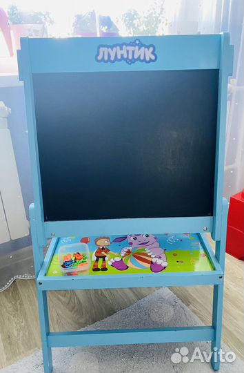 Мольберт для рисования