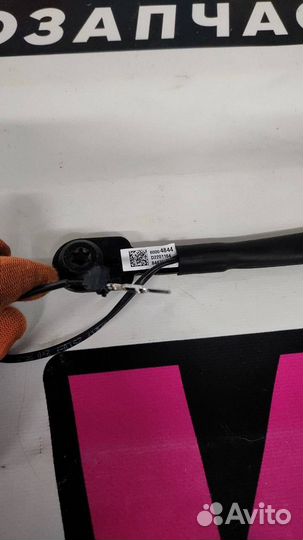 Замок ремня безопасности Buick Encore GX 2021 4844