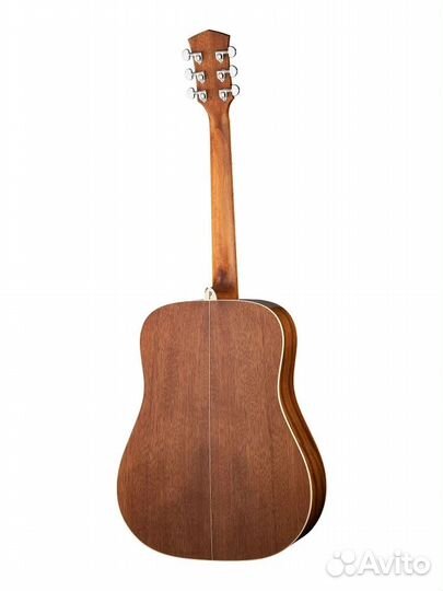 Акустическая гитара Parkwood S61 (чехол в комплект