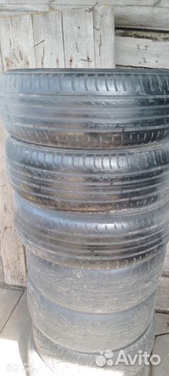 Hankook Optimo H420 19.5/50 R15 80V