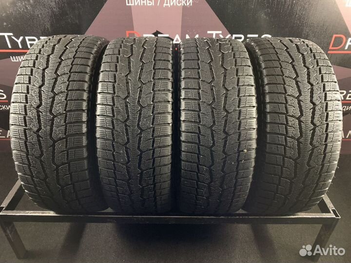 Toyo Observe GSi-6 HP 215/55 R17