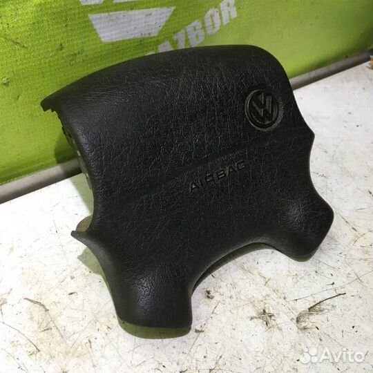 Подушка безопасности в руль Фольксваген Поло