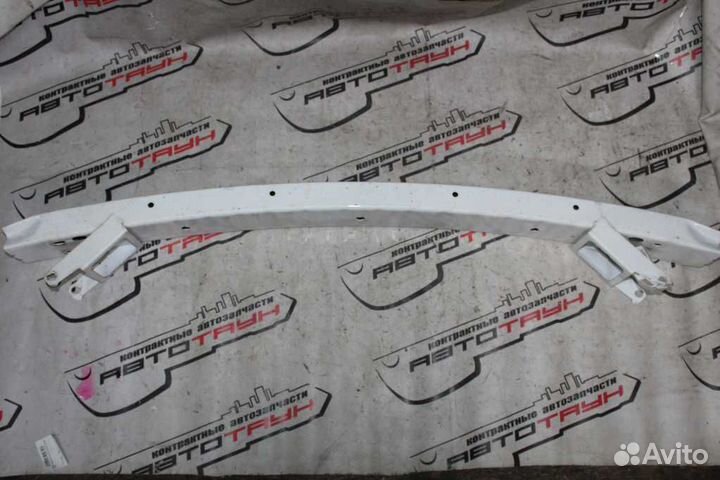 Усилитель бампера toyota. corolla fielder corolla