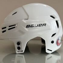 Шлем хоккейный bauer IMS 9.0