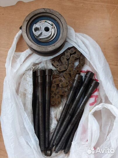 Запчасти на ауди а4 б6 б/у