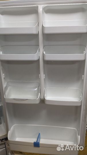 Холодильник LG no frost