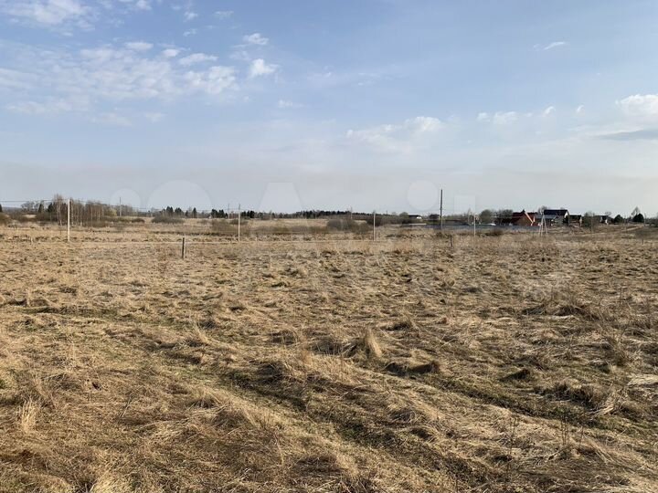 Участок 16 сот. (СНТ, ДНП)