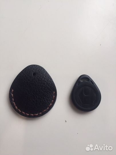 Чехол для ключа от домофона