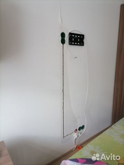 Электромонтер, электромонтажник, электрик