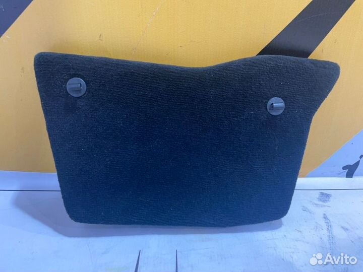 Обшивка багажника W Mercedes Glc W253 2 2018