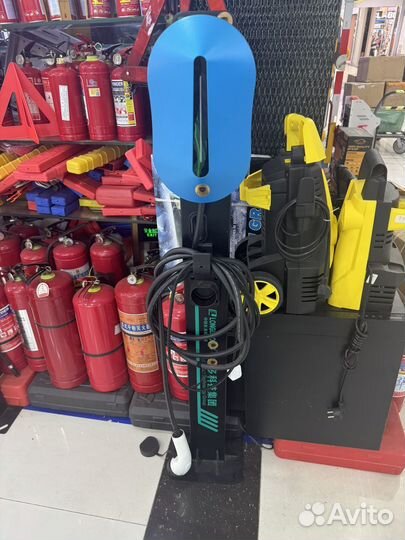 Зарядка для электромобиля от розетки