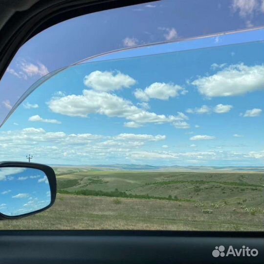 Перегон автомобиля по РФ