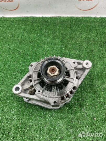 Генератор Chevrolet Rezzo хетчбек 2.0 T20SED 2007