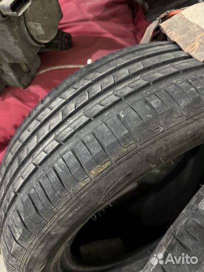 Bridgestone 613V 195/55 R16