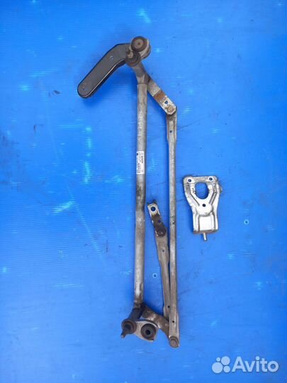 Трапеция дворников Skoda Octavia A 5