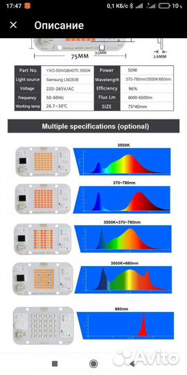 Фитоматрица