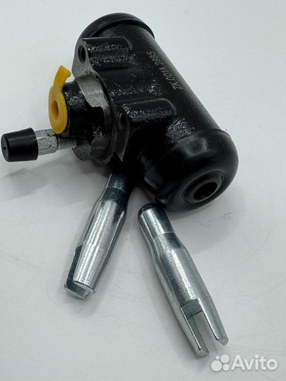 Цилиндр тормозной рабочий daewoo toyota komatsu