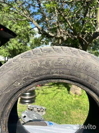 Tunga Zodiak 2 195/65 R15 T