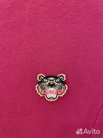 Платье kenzo, размер S