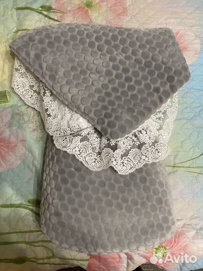 Комлект на выписку