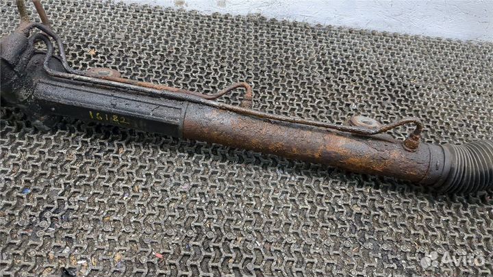 Рейка рулевая с г/у Ford F-150, 2008