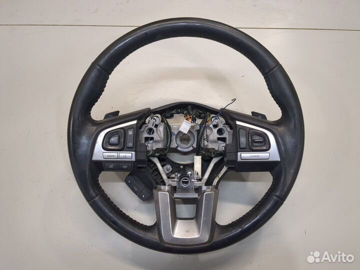 Руль Subaru Legacy Outback (B15), 2016