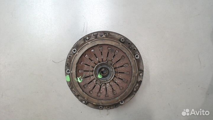 Маховик Alfa Romeo GT, 2009