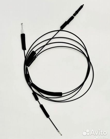 Трос багажника и люка на цивик 4д