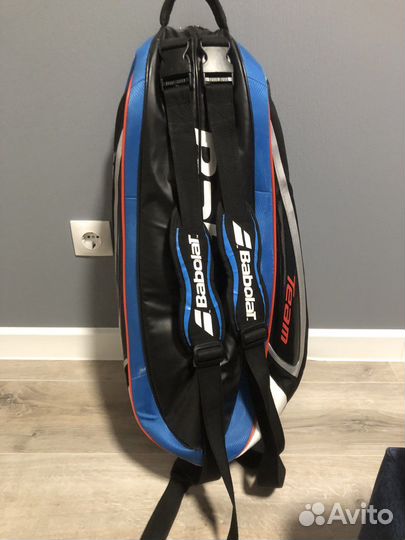 Теннисная сумка babolat
