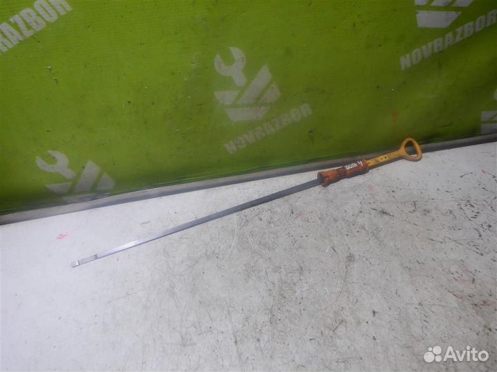 Щуп масляный Ауди 80 90 Б4