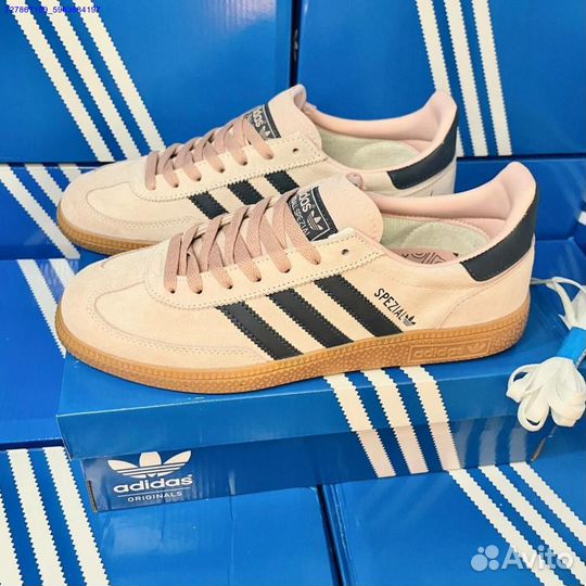 Кроссовки adidas spezial