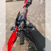 Питбайк OXO Shadow 150