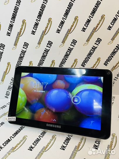 Samsung galaxy note n8000