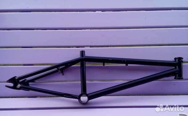 Рама для велосипеда