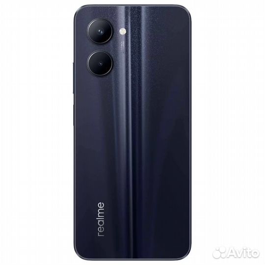 realme C33 (2023), 4/128 ГБ
