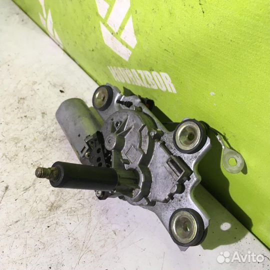 Моторчик стеклоочистителя задний Форд Фокус 1