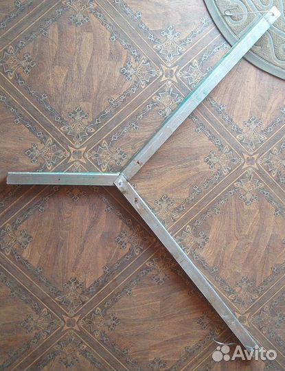 Изготовление креплений (кронштейнов для егозы)