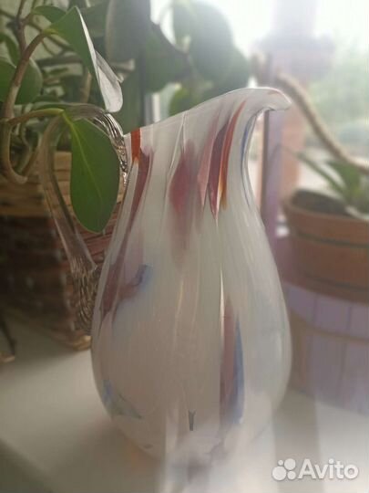 Кувшин и молочник СССР