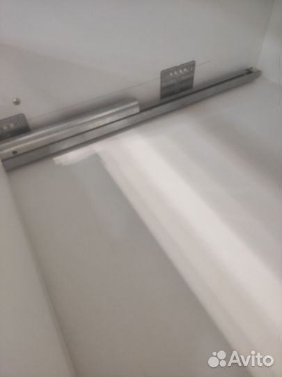 Комплект ящика тандембокс